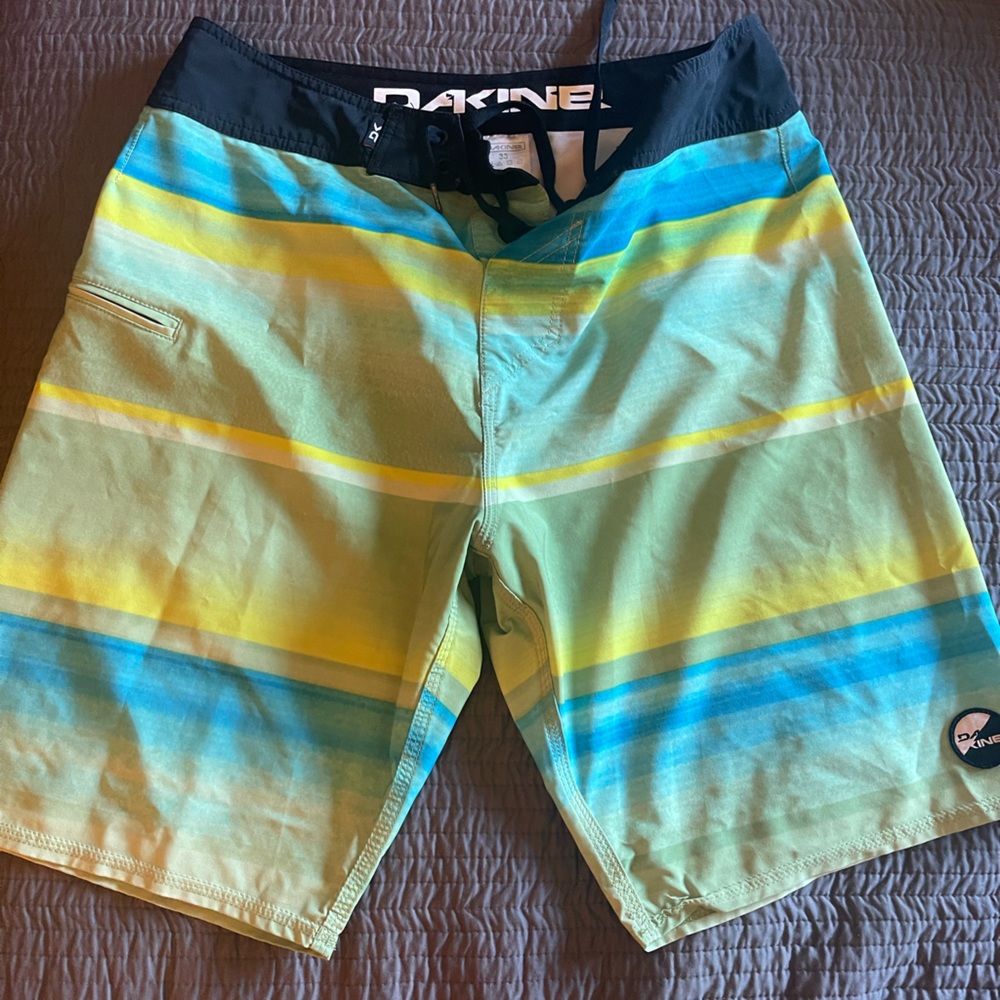 Dakine surf shorts
